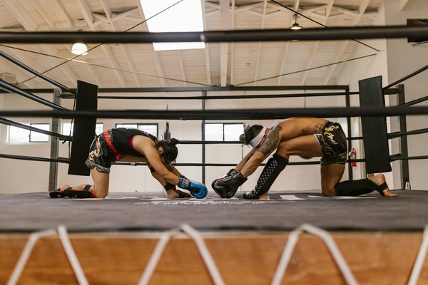 Entraînement en altitude: L'arme secrète des athlètes