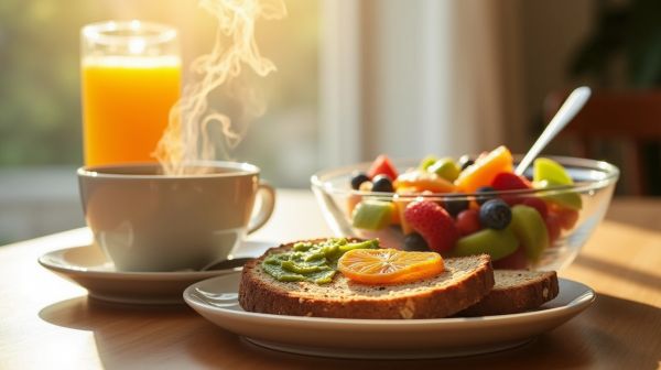 Avant de courir : 7 conseils nutritionnels essentiels