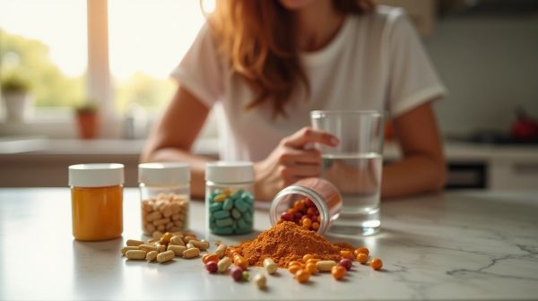 Créatine en poudre ou en gélules : comment choisir