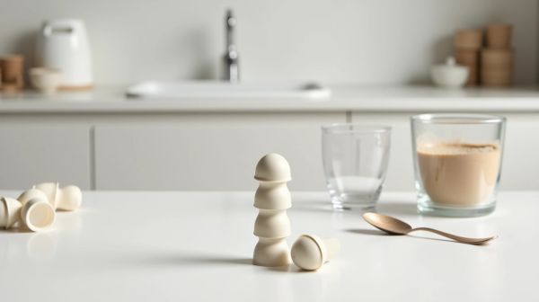Créatine en poudre ou en gélules : comment choisir
