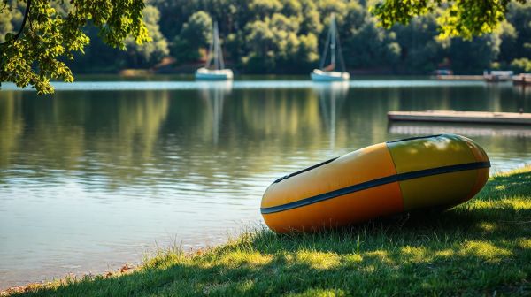 Découvrez les avantages d'un bateau gonflable pour vos loisirs nautiques