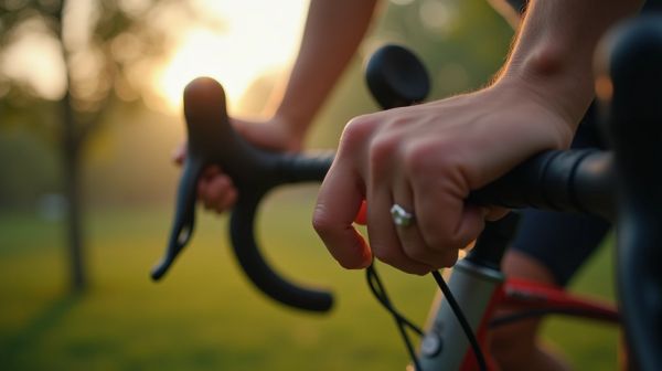 Nutrition du coureur : ce qui se joue avant le départ