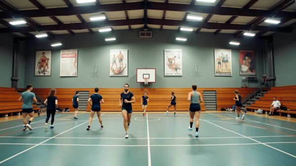 Salle de sport en Belgique : le vrai budget d'une année d'entraînement