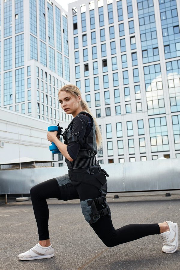 Réhabilitation après une blessure due à un tacle : plan d'action